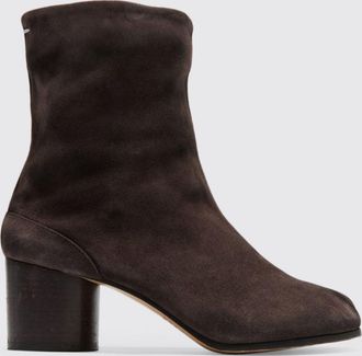 Maison Margiela Boots MAISON MARGIELA Woman color Brown