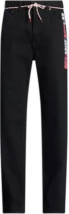 Tommy Jeans BOTTOMWEAR - Jeans on YOOX.COM