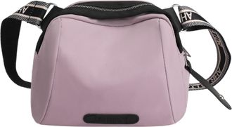 Generic Womens Cross-Body Bags Cross Body Bag Women for Work, Office Stylish Plaid Drawstring Messenger Bag, Large Capacity Rucksack Crossbody with Pleated De