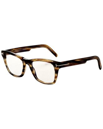 Tom Ford Mens Ft5886 52Mm Optical Frames