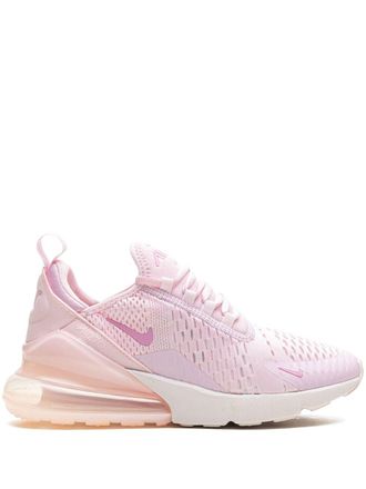 Nike Air Max 270 WMNS Pink Foam - Rosa