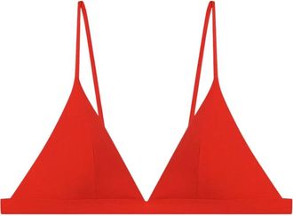 Polo Ralph Lauren Mujer, Trajes de ba&ntilde;o, Rojo, Talla: XS