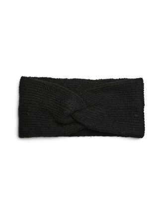 Pieces Pieces Womens Pcbenilla Noos Bc Headband, /Black, One Size UK