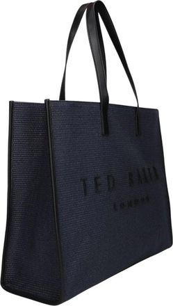 Ted Baker Dames, Tassen, Blauw, Maat: ONE Size
