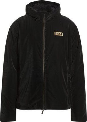 Emporio Armani CAPISPALLA - Giacche & Giubbotti su YOOX.COM