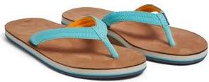 Hari Mari Scouts Flip Flop in Mint Orange at Nordstrom Rack, Size 11