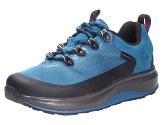 Joya Womens Sneaker Maui W, blue, 5 UK