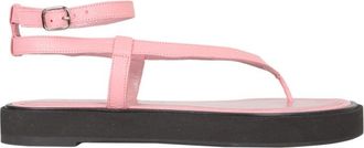 by FAR Cece Thong Sandals-Donna