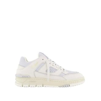 Axel Arigato Sneakers, male, Blue, 10 UK, Light Blue Low Top Sneaker