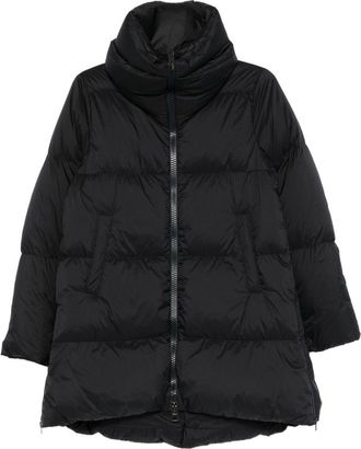 Herno Jackets Blue And Green