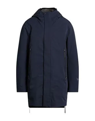 KRAKATAU COATS & JACKETS - Overcoats & Trench Coats on YOOX.COM