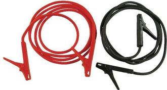 OEM Setr Set Kkl25 Cable De Arranque 25 Mm&sup2; 3,50 M Cobre