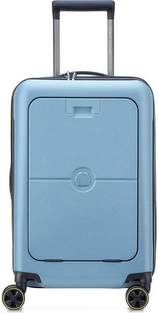 Delsey Turenne 2.0 Expandable 20In Carry-On