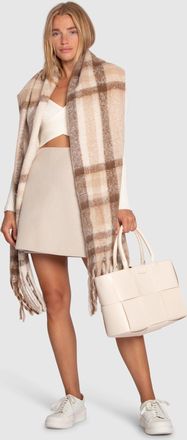 Belle & Bloom Coming Home Scarf