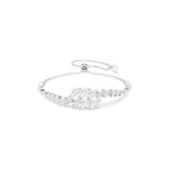 Swarovski Accessoires, Dames, Grijs, ONE Size, Mesmera Set