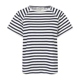 Lollys Laundry T-Shirt - female - Lollys Laundry - T-Shirts - Multicolor - XL - Tops