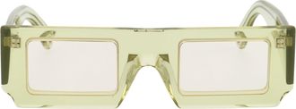 Jacquemus Les Lunettes Soleil Sunglasses