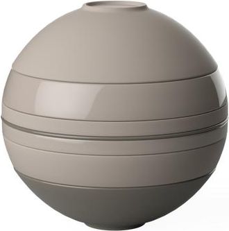 Villeroy & Boch Iconic La Boule in Beige at Nordstrom