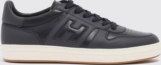 Hogan Sneakers H-TV Hogan in pelle
