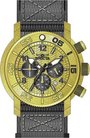 Invicta Coalition Forces Mens Watch