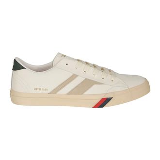 Keds Sneakers, male, Beige, Size: 12 US Classic Royal Sneakers