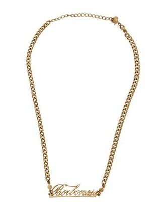 Borbonese JEWELLERY and WATCHES - Necklaces sur YOOX.COM