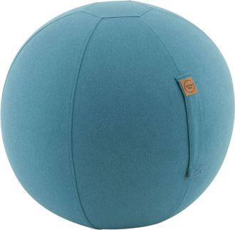 Schubiger M&ouml;bel Sitzball Felt