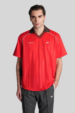 adidas Originals Ftbl Tee Polo