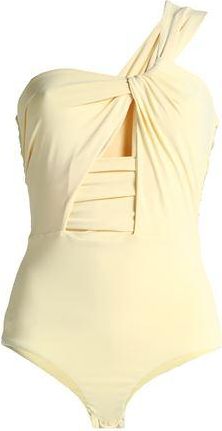 Patrizia Pepe CAMISETAS Y TOPS - Bodies en YOOX.COM