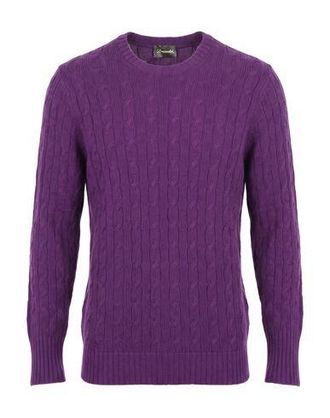 Drumohr KNITWEAR - Jumpers sur YOOX.COM