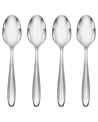 Lenox Set Of 4 Cantera Dinner Spoons