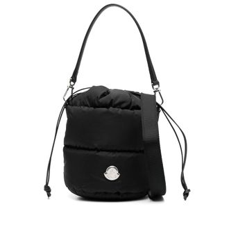 Moncler Caradoc Bucket Bag