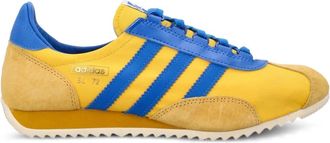 adidas SL 72 PT Schoenen - Heren - Skateschoenen - Geel - 41 1/2 EU - Nylon - Fitness