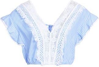 Ermanno Scervino TOPWEAR - Tops sur YOOX.COM