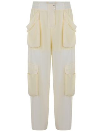 Pinko Sottocasa Trousers