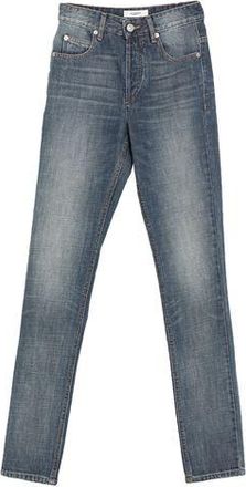 Isabel Marant PARTES DE ABAJO - Pantalones vaqueros en YOOX.COM