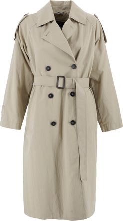 Max Mara Raincoat