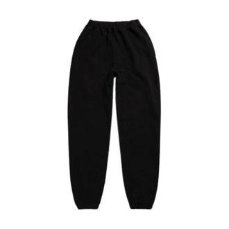 Aries Premium Temple Trainingsbroeken - Dames - Sweatpants - Zwart - L - Katoen - Broeken