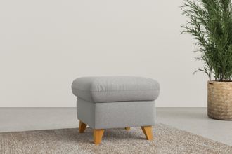 HOME AFFAIRE Polsterhocker »Trelleborg« passend zur Serie Trelleborg, incl. Stauraum