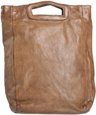 Campomaggi BOLSOS - Bolsos de mano en YOOX.COM