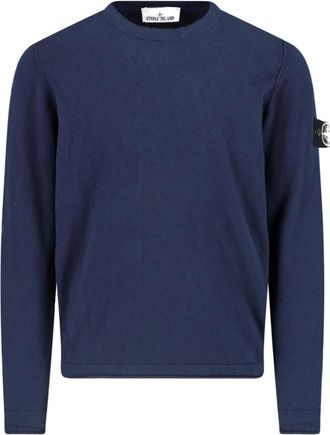 Stone Island Felpa 5100052