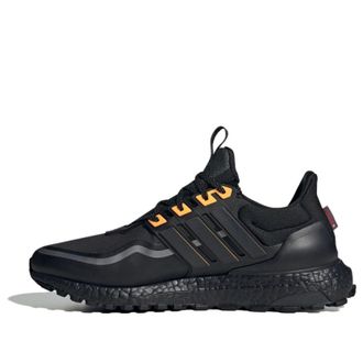 adidas Ultraboost All Terrain Black Orange IF6468