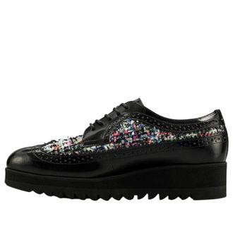 Onitsuka Tiger (WMNS) The Onitsuka Brogue Black Directoire Blue 1182A679-001