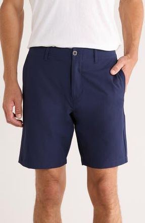 Under Armour Golf Shorts in Midnight Navy at Nordstrom Rack, Size 32