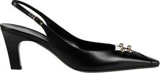 Giorgio Armani FOOTWEAR - Pumps on YOOX.COM