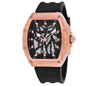 Christian Van Sant Odyssey Mens Watch