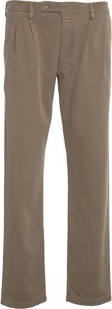 Closed Hombre, Pantalones, Marrón, Talla: W29