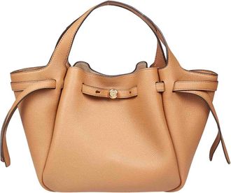 Tory Burch Hand bag romy tote in leather