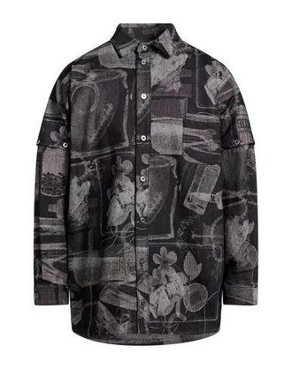 Off-white TOPWEAR - Denim shirts sur YOOX.COM