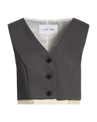 Miss Sixty TRAJES Y CONJUNTOS - Chalecos sartoriales en YOOX.COM